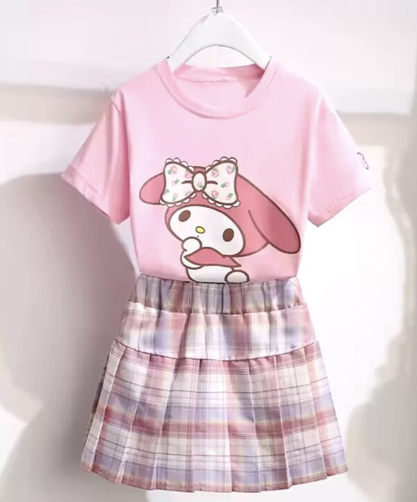 conjunto de my melody