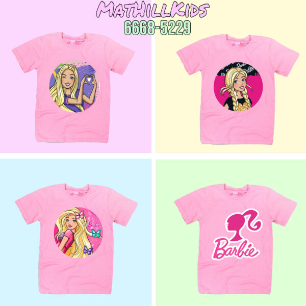 Sueter de Barbie - Imagen 2