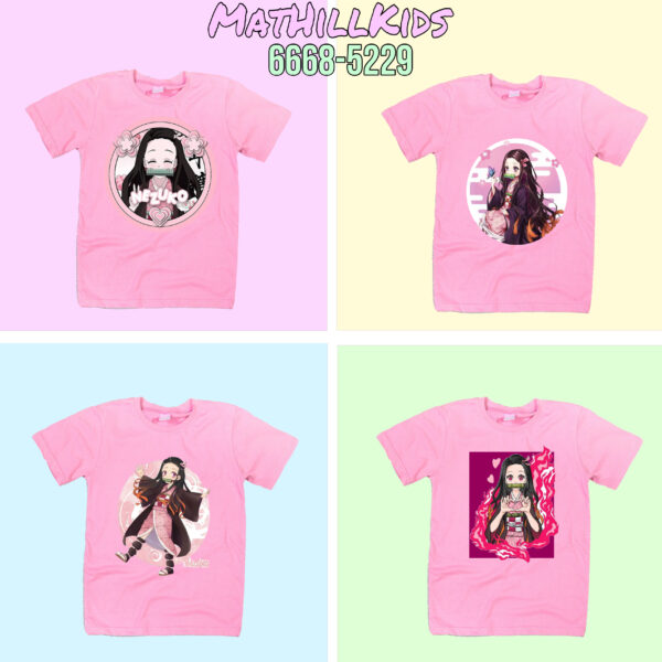 Sueter de Nezuko - Imagen 3