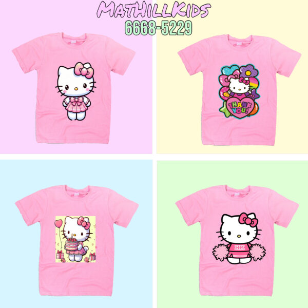 Sueter de Hello Kitty - Imagen 2