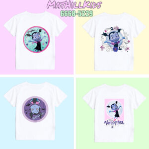 Sueter de Vampirina