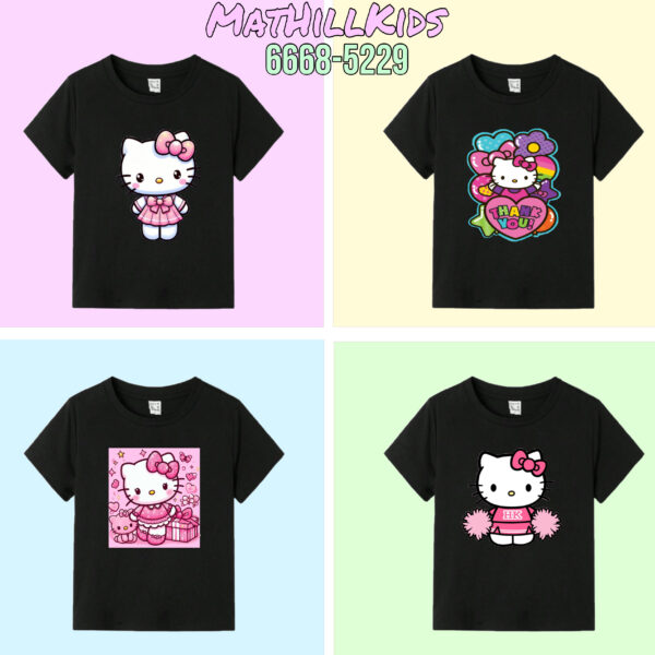 Sueter de Hello Kitty - Imagen 3