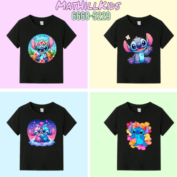 Sueter de Stich - Imagen 2