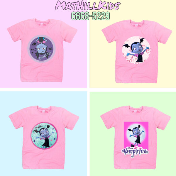 Sueter de Vampirina - Imagen 2
