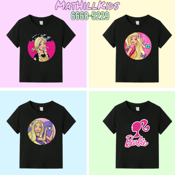 Sueter de Barbie - Imagen 3