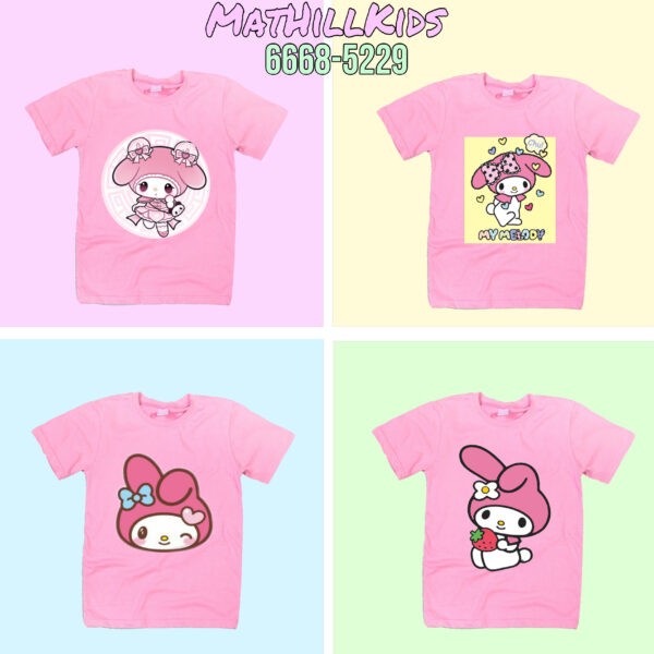 sueter de My Melody - Imagen 2