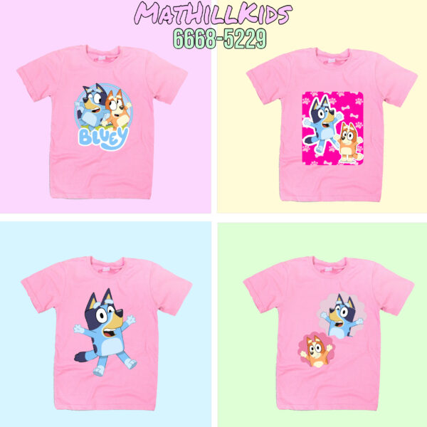Sueter de Bluey - Imagen 2