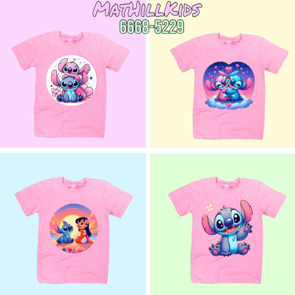 Sueter de Stich - Imagen 3