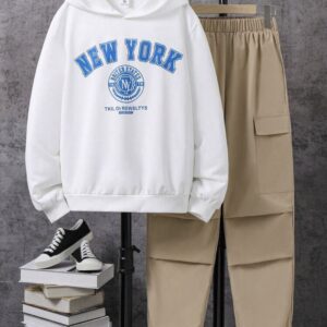 conjunto juvenil