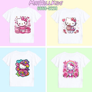 Sueter de Hello Kitty