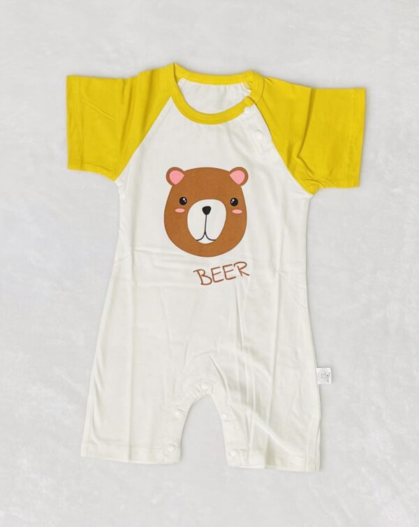 bodys de bebé niños y niñas - Imagen 6
