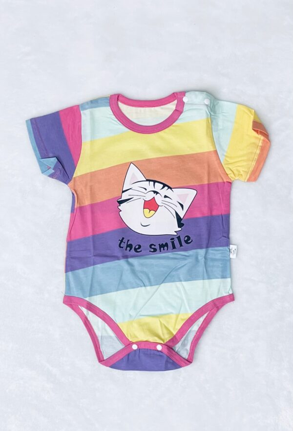 bodys de bebé niños y niñas - Imagen 5