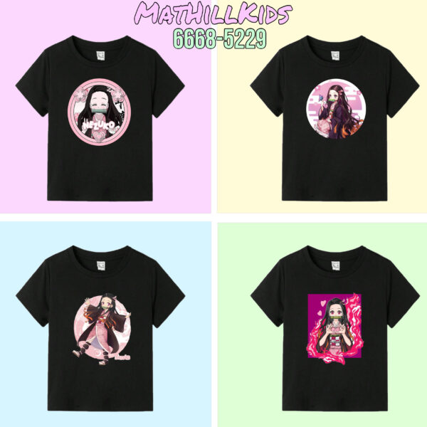 Sueter de Nezuko - Imagen 2