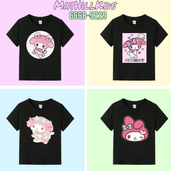 sueter de My Melody - Imagen 3