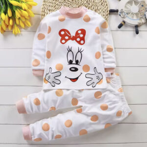 Pijama de bebé