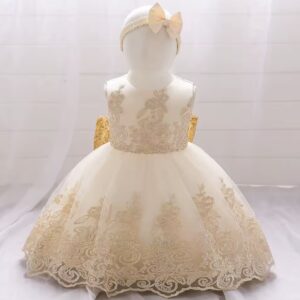 vestidos de Bebé niña #1